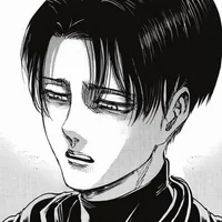 Levi Ackerman