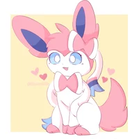 Samantha the Sylveon