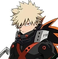 British Bakugo