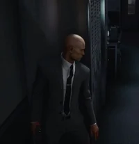 Agent 47