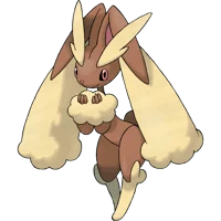 Lopunny
