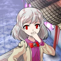 Sagume Kishin