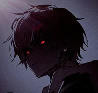 Draven--Shadow Witch