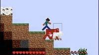 2d Minecraft
