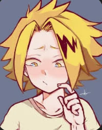 Denkis older sibling