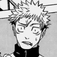 Yuji Itadori