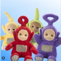 The Teletubbies
