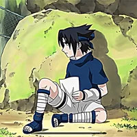 Sasuke Genin -12