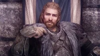 Ulfric Stormcloak