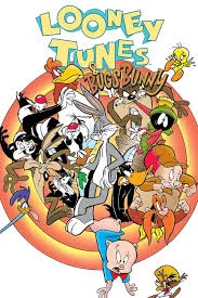 Looney Tunes GC