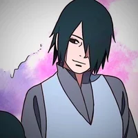 Father Sasuke 