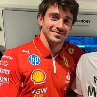Charles Leclerc 041