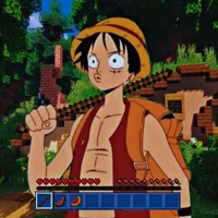 Luffy