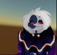 The new animaatronic