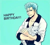 Grimmjow
