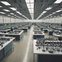 THE AVIAN EXPERIMENT