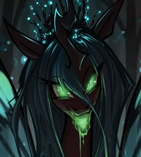 Insane Chrysalis