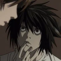 L Lawliet