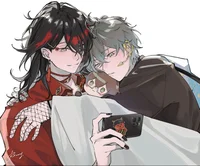 vox x ike