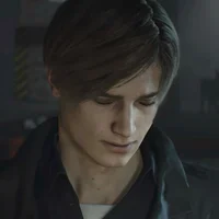 Leon kennedy 