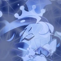 Shadow Milk cookie 