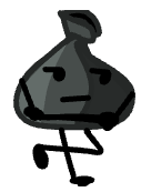 Garbage bag BFGKA