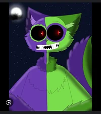 Bittergiggle-AU