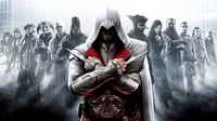 Assassins Creed