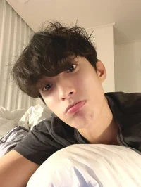Seokmin