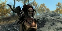 Bosmer forsworn 
