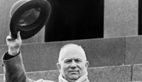 Nikita Kruschev