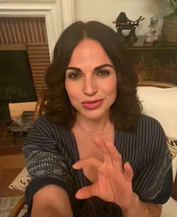 Lana Parrilla