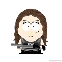 Enemy Jazmin Fuentes