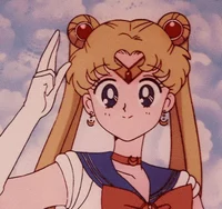 Sailor Moon