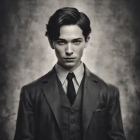 tom riddle