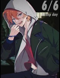 Chuuya Nakahara