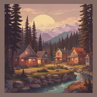 Little North America