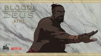 kofi
