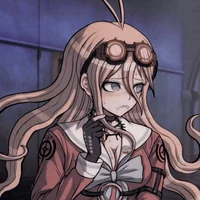 DR - Miu Iruma