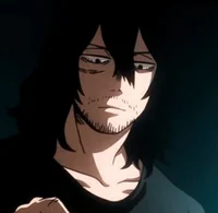 Shota Aizawa 