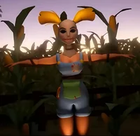 Daisy-s farm