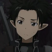 Kirito kun 