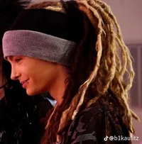 Tom kaulitz 