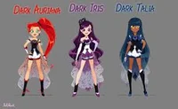 Dark LoliRock