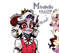 Mirabelle