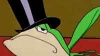Michigan J Frog