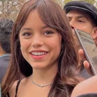 Jenna Ortega 