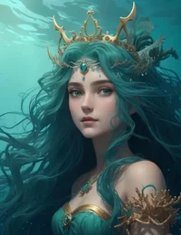 Amphitrite