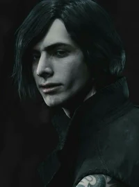 V DevilMayCry 