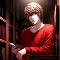 003 Light Yagami